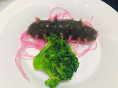 -红鼎豆捞·非遗鲍皇汤火锅(宝丰路店)