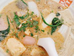 -张亮麻辣烫(上海天津路店)