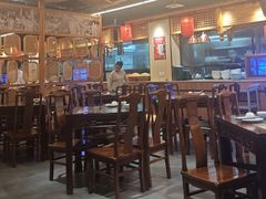 -安泰楼·佛跳墙创始人·传统闽味早茶·酒楼(三坊七巷闽菜地标店)