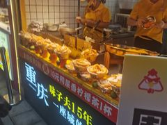 -味子夫鸡柳(解放碑总店)