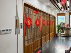 -子曰书院·古筝围棋书法国画小主持(夏都店)