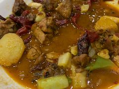 -新疆巴州金丝特餐厅(大钟寺店)