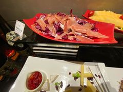 -安蒂娅·海鲜自助餐厅(安蒂娅美兰酒店)