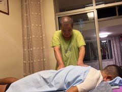 -沈师傅盲人按摩工作室(密三小区店)