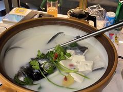 -宝荣鱼馆·临湖之宴(千岛湖店)