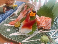-活鳗饭·鹅肝范儿(高碑店店)