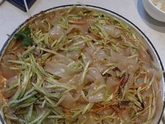 -北李妈妈菜·海肠捞饭(开发区万达店)