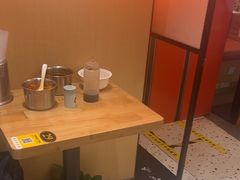 -西北馍王.陕西手工面(龙湖白沙天街店)