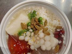 -三姐酒酿(老门东店)