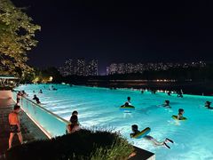-清河半岛温泉度假酒店