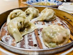 蒸扁食-荣家小吃(紫阳街店)