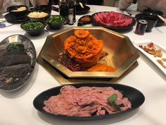 -丙申臺火锅