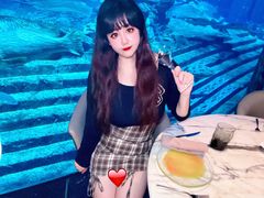 -亚特兰蒂斯•OSSIANO奥西亚诺海底餐厅