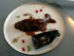 肉皮冻-稍可轩博物馆餐厅