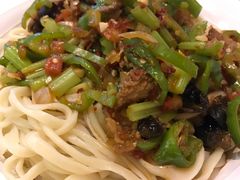 过油肉拌面-疆湖新疆拌面馆(望京店)