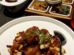 -北平盛世·新京菜·北京烤鸭(劲松·双井店)