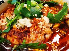 -成都你六姐·牛肉冒菜(城市集市合生汇店)