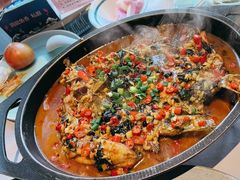 -洞庭鱼香(万科店)