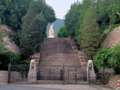 -十三陵水库