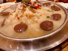-老江南春·中国龙菜(衡山路店)
