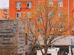 -CHURCH  BISTRO 教堂·餐吧