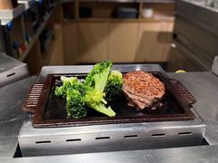 -肉肉大米(金虹桥店)