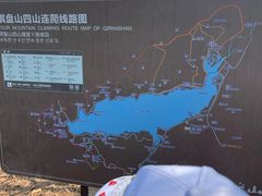 -沈阳辉山风景区