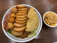 -陆长玖古法猪脚饭(玄风桥店)