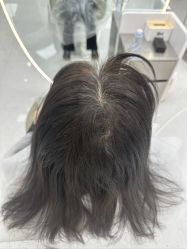 -5号HAIR SALON 专业染发馆