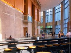 -星巴克(来福士办公楼店)