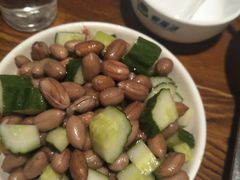 -洞庭洲·防空洞火锅·烧烤·铜锅涮肉(新百广场店)