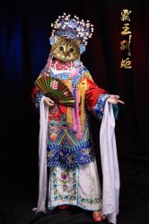 -美云庭古装·格格服汉服·京城旅拍(北京店)