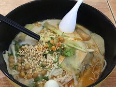 -小谷姐姐麻辣拌·麻辣烫(潞河店)