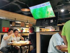 -一顿烧烤(八经街店)