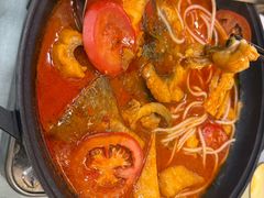 -大师傅金奖啤酒鱼(西街口总店)