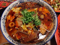 -小街47號江湖菜(四合院店)