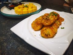-鹏馨羊羔肉·非遗(新建街店)