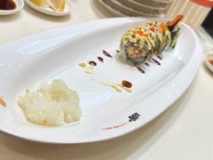 -新一番三文鱼寿司(友谊国贸城店)