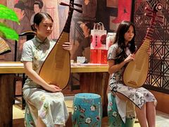 -馋遇江南·精致湖景雅宴(东方之门店)