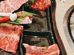 -好牛烧肉(世茂广场店)