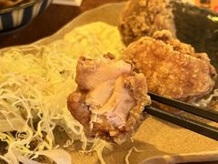 -烧鸟横丁(联发文创口岸店)