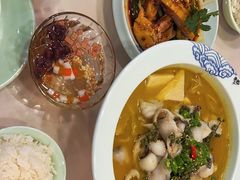-蜀腾川·火锅鱼.烤鱼(新世界城店)