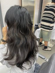 -Hair Code芭曲发型