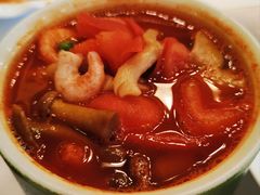 -功德林素菜饭庄(前门店)