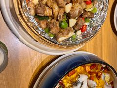 -竹里馆 ·茶食(奥体店)