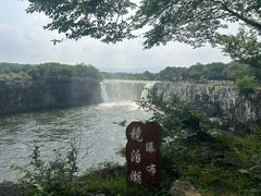 -镜泊湖风景区