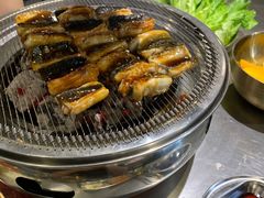 -本炙炭烤·蒲烧活鳗料理店(金沙洲店)
