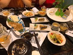 -天狗山料理(省体店)