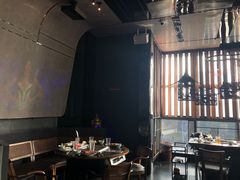 大堂-大隐·成都火锅Bistro(合生麒麟新天地店)