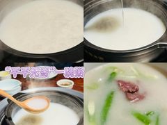 -大良毋米粥(锦龙路总店)